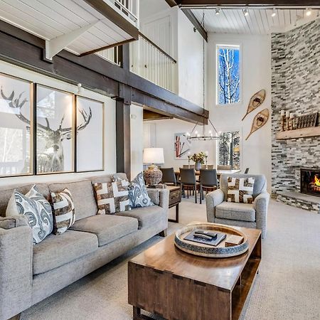Interlude Condominiums 3-Bedroom Unit 301 Snowmass Village Extérieur photo