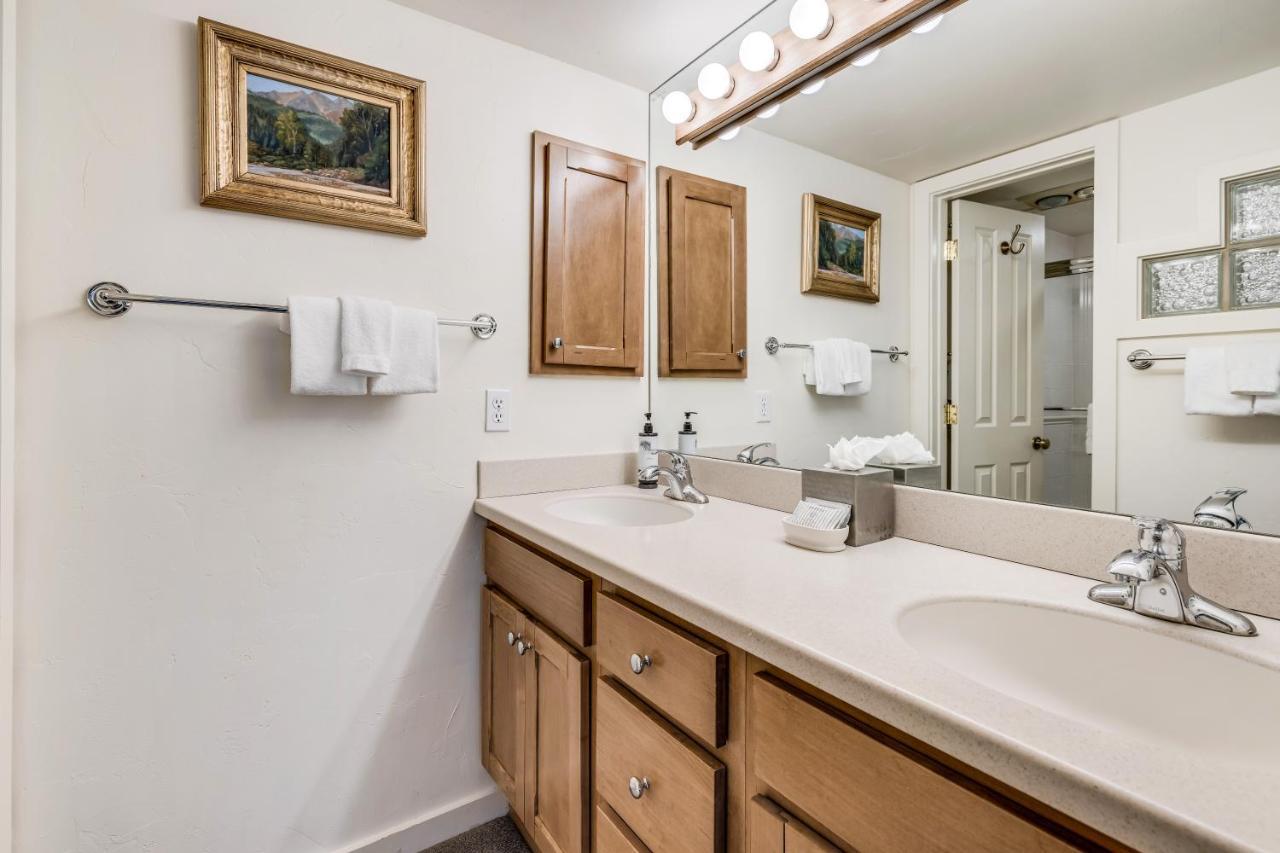 Interlude Condominiums 3-Bedroom Unit 301 Snowmass Village Extérieur photo